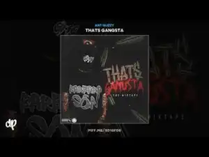 Ant Glizzy - Hood Wit Me (Feat. Raymo)